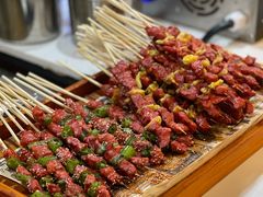 -涨巢·潮玩水疗局