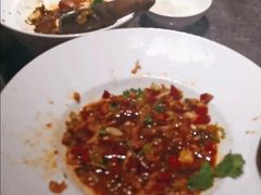 -炊烟小炒黄牛肉(浦东世纪汇店)