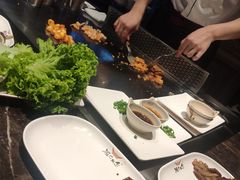 -湘汇概念铁板烧(铁西万达店)