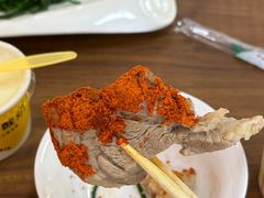 -清真·伊清阁餐厅