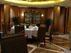 包厢-上海兴国宾馆 丽宫中餐厅