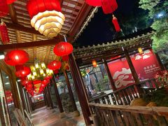 大堂-味可道·黄圃人家园林酒家(兆丰店)