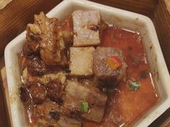 -祥记餐饮•豫粤珍味(郑东新区新长安店)