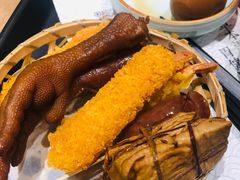 -和府捞面(东直门银座店)