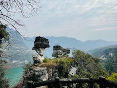 -三峡人家风景区