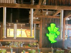 -山葵说·泥炉烤肉(泰达时尚E街区店)