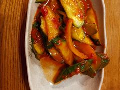 -包装马车·韩国料理·포장마차