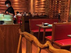 -绿茶餐厅(coco park 店)