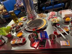 -喜来稀肉(望京店)