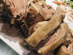 -品回味清真西北楼(宁波首店)