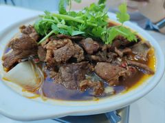 -黄牛肉馆·皖南土菜