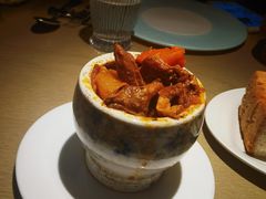 -波特曼西餐厅(中央大街店)