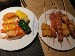 -星伦多自助料理(花山金鹰店)