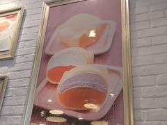 -满记甜品(荟聚购物中心店)