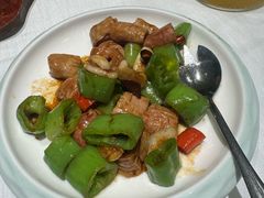 -开海·红岛海鲜虾水饺(石老人店)