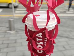 -COSTA COFFEE(吴江路店)