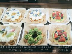 -仙豆菓夫(鼓楼店)
