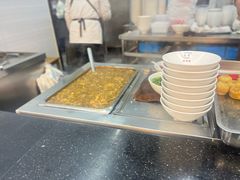 -毛华美食(清扬路店)