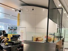 -麦当劳(北京大兴机场二层国内到达(安检外)店)