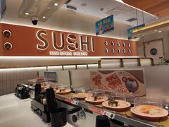 -争鲜回转寿司(通州万达店)