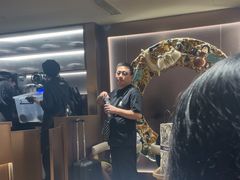 -霸王茶姬(上海恒基名人店)