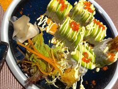 -木鱼料理
