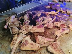 -松咖啡自助餐厅·松北香格里拉