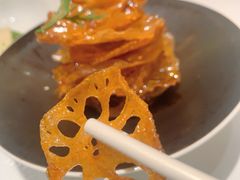 -扬州香格里拉·香宫中餐厅
