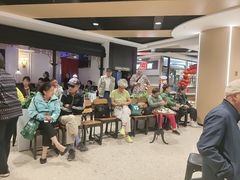 -新白鹿餐厅(百联中环店)