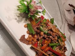 -小隐院子·庭院餐厅(大学城后湖店)
