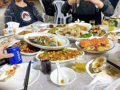 -阿杰臻选海鲜饭店(普陀山店)