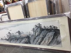 -宸宸画框裱画配框工厂店(莘庄店)