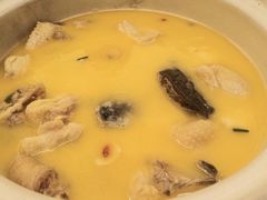 -如一鸡鲍鱼·粤式煲汤(长泰广场店)