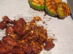 -绿茶餐厅(布吉万象汇店)