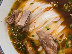 -常樂屋·常德米粉(青年路店)