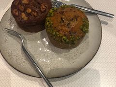 -BAKER&SPICE(环贸店)