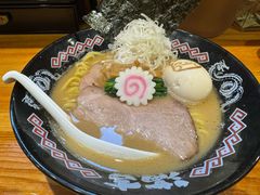 -Ramen满吉·豚骨拉面(丽园路店)