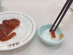 -北京全聚德(王府井店)