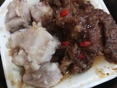 -旭璟酒家·传统粤菜·湘菜(逸景路店)