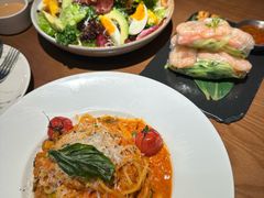 -魏客咖啡(中铁中心店)