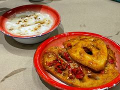 麻辣藕片-老三样·旧食新味(万寿宫店)