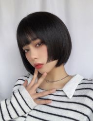 -AFA Hair studio·女士发型设计