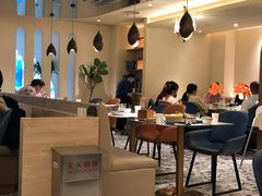 大堂-鹿港小镇(西单大悦城店)