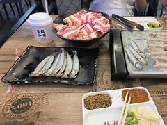 -张姐烤肥牛(西丽店)