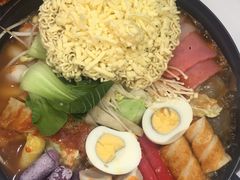 -禾谷韩餐(热带海洋学院店)