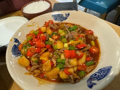 -潇湘阁(尚都SOHO店)