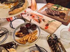 -IL TEATRO 精品意大利餐厅