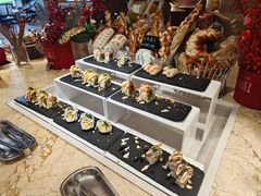 -美盛喜来登大酒店-盛宴标帜餐厅