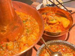 -浩海火燒雲傣家菜(芮欧百货店)