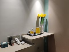 -白玉兰苏州观前街平江路酒店